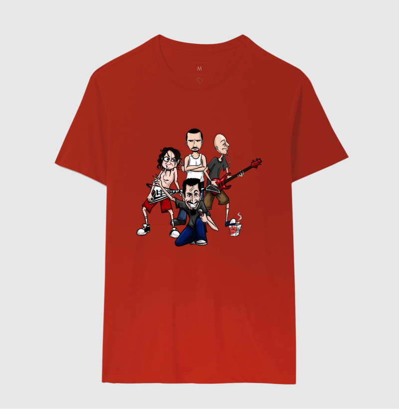 Camisa 9