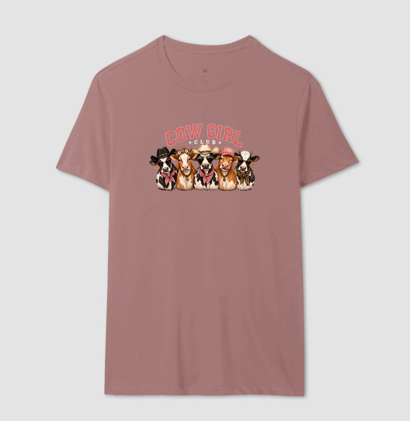 Cow Girl Club - Imagem 8