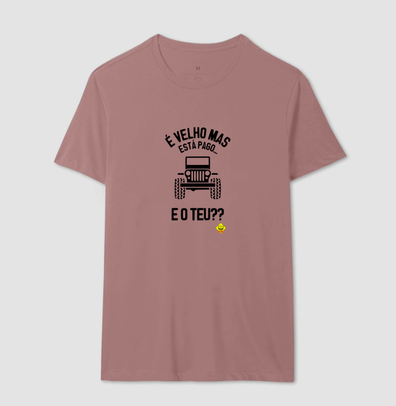 Camisa 19