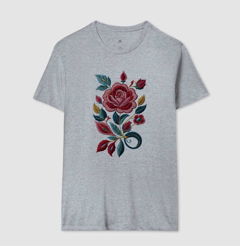 Rosa Imperial  - Imagem 8