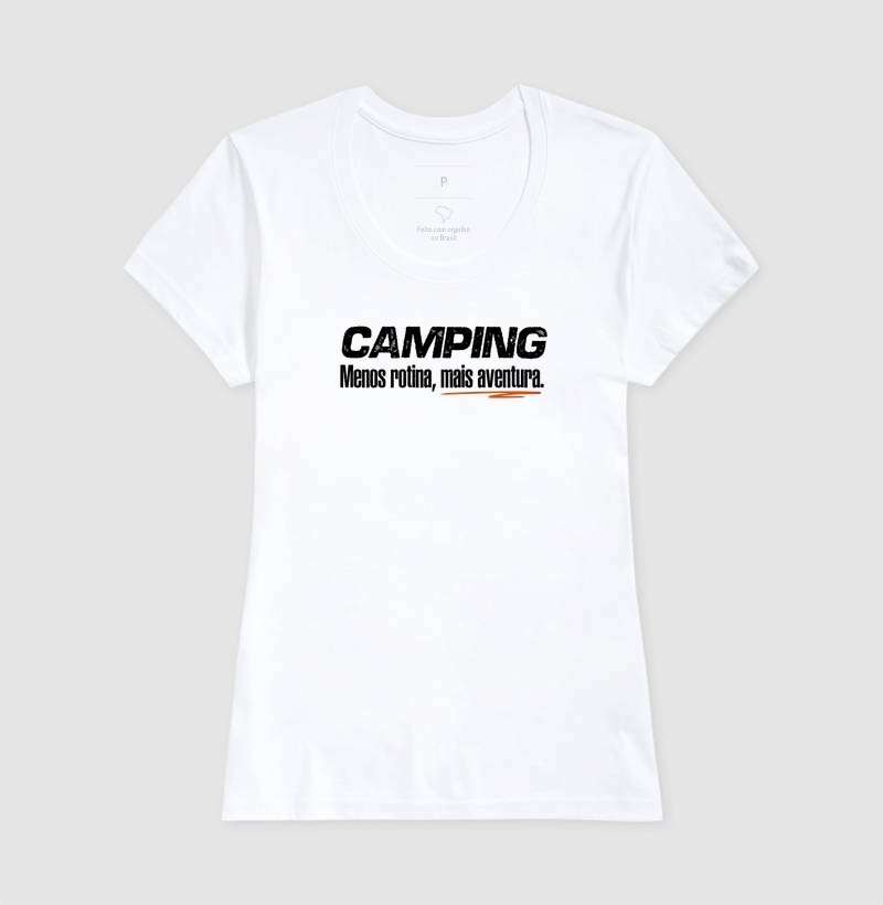 Camping - Menos rotina, mais aventura - Imagem 5