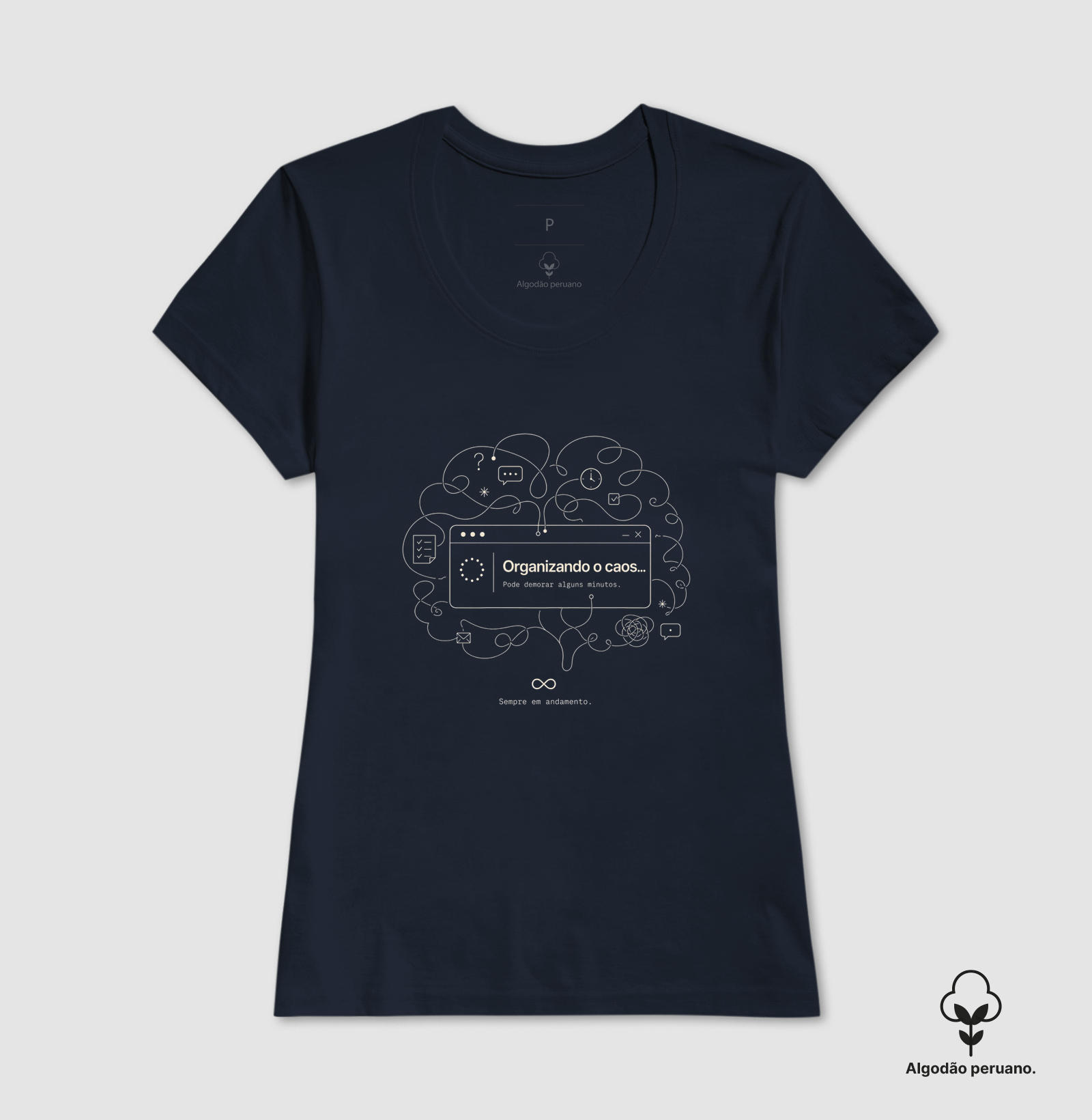 Camisa 6