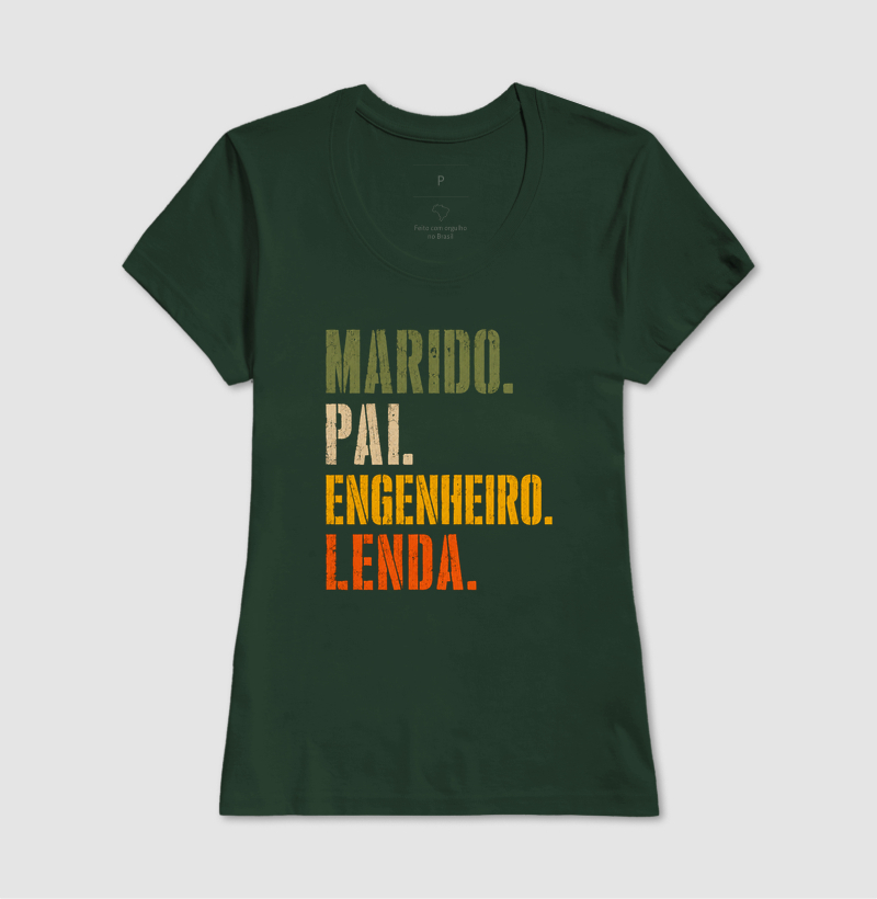 Marido, Pai, Engenheiro, Lenda - Imagem 14