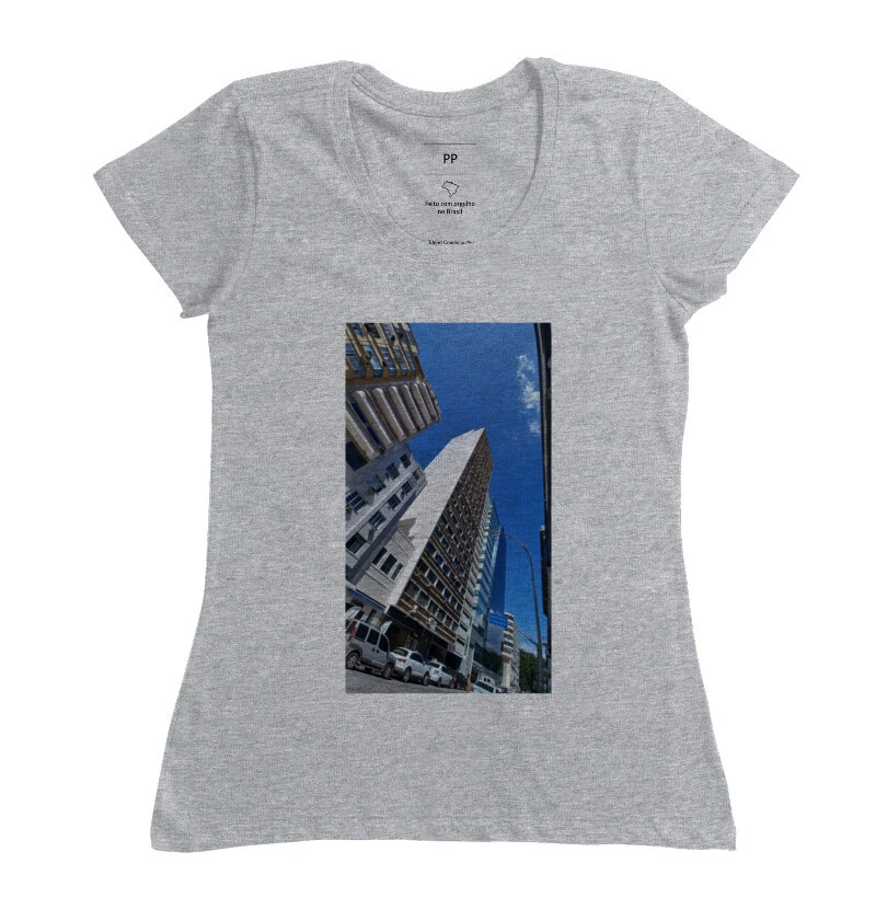 Camisa 8