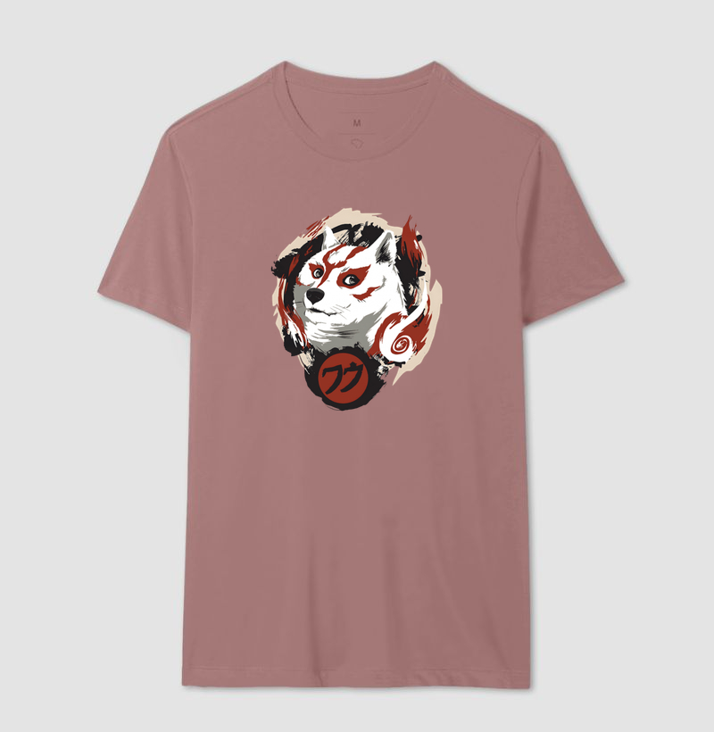 Amaterasu - Doge Coin - Imagem 16