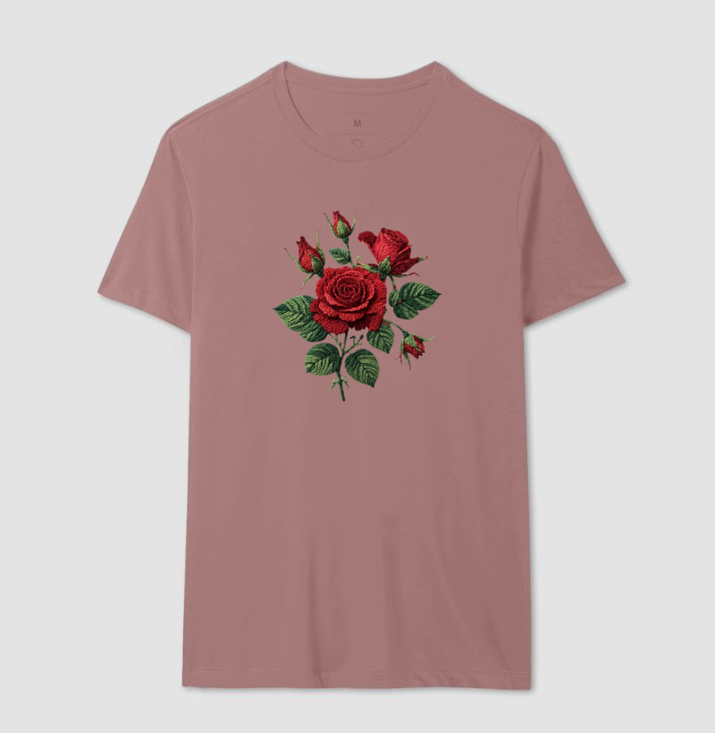 Rosa Rubi - Imagem 16