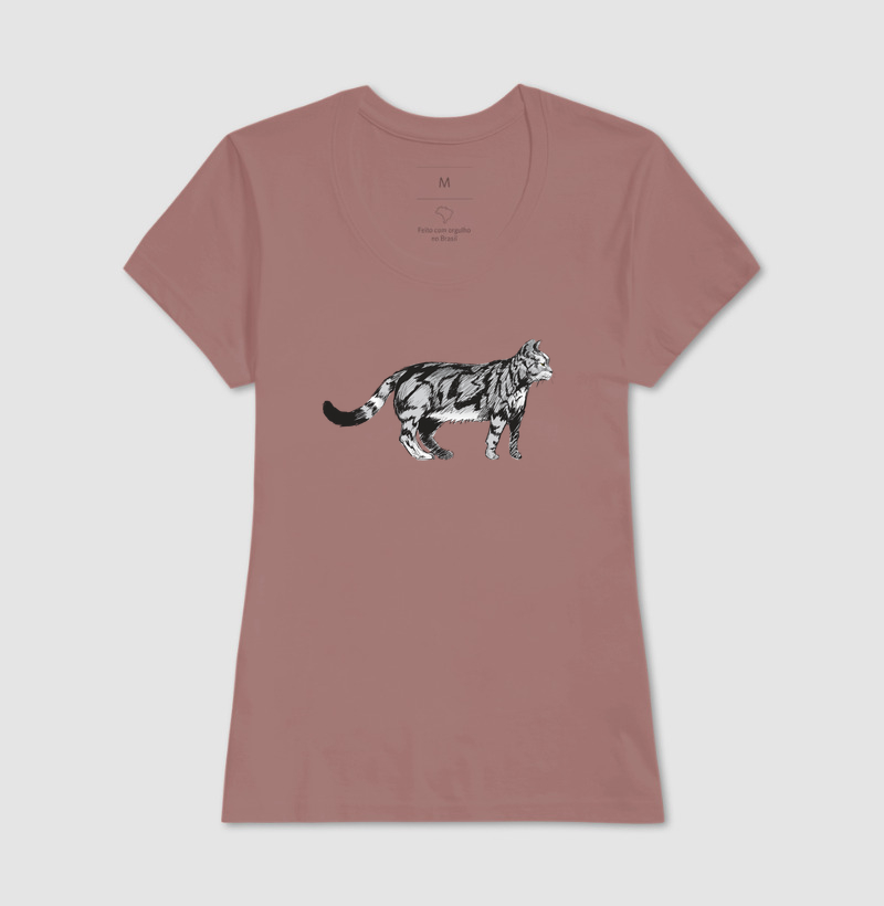 Camisa 16