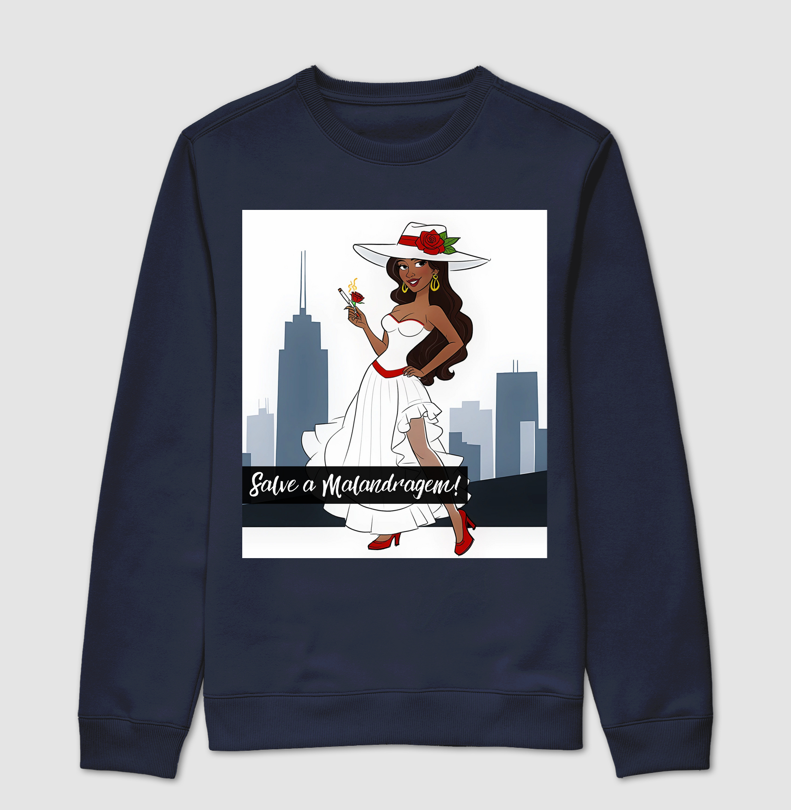 Camisa 4