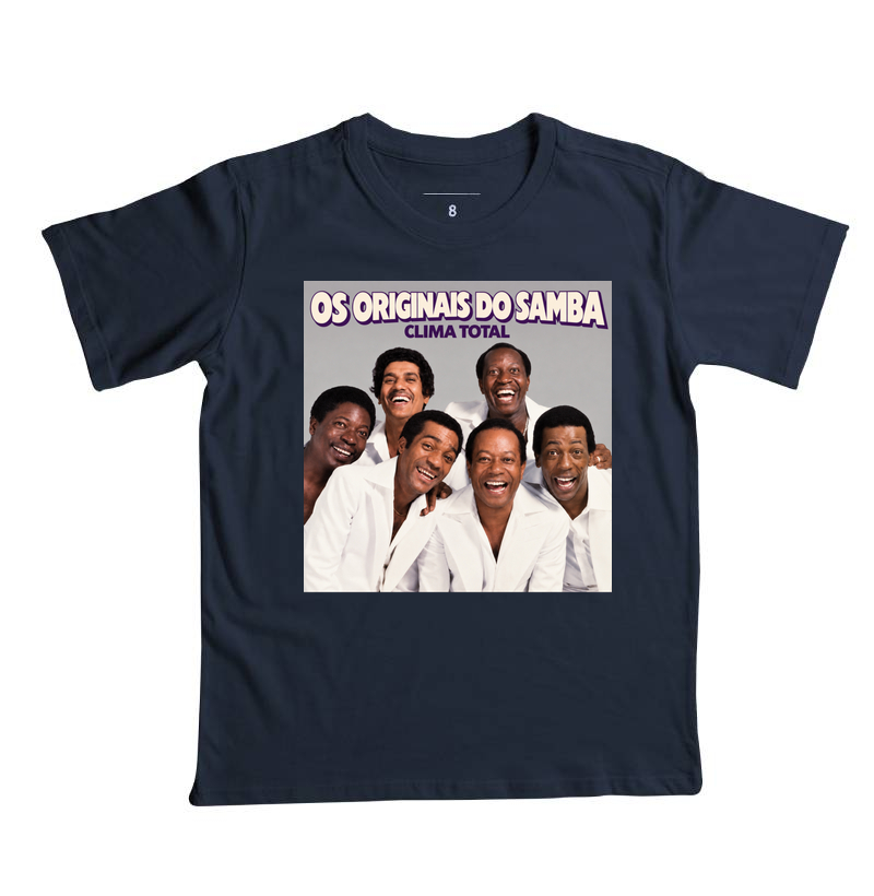 Os Originais do Samba  - Imagem 5