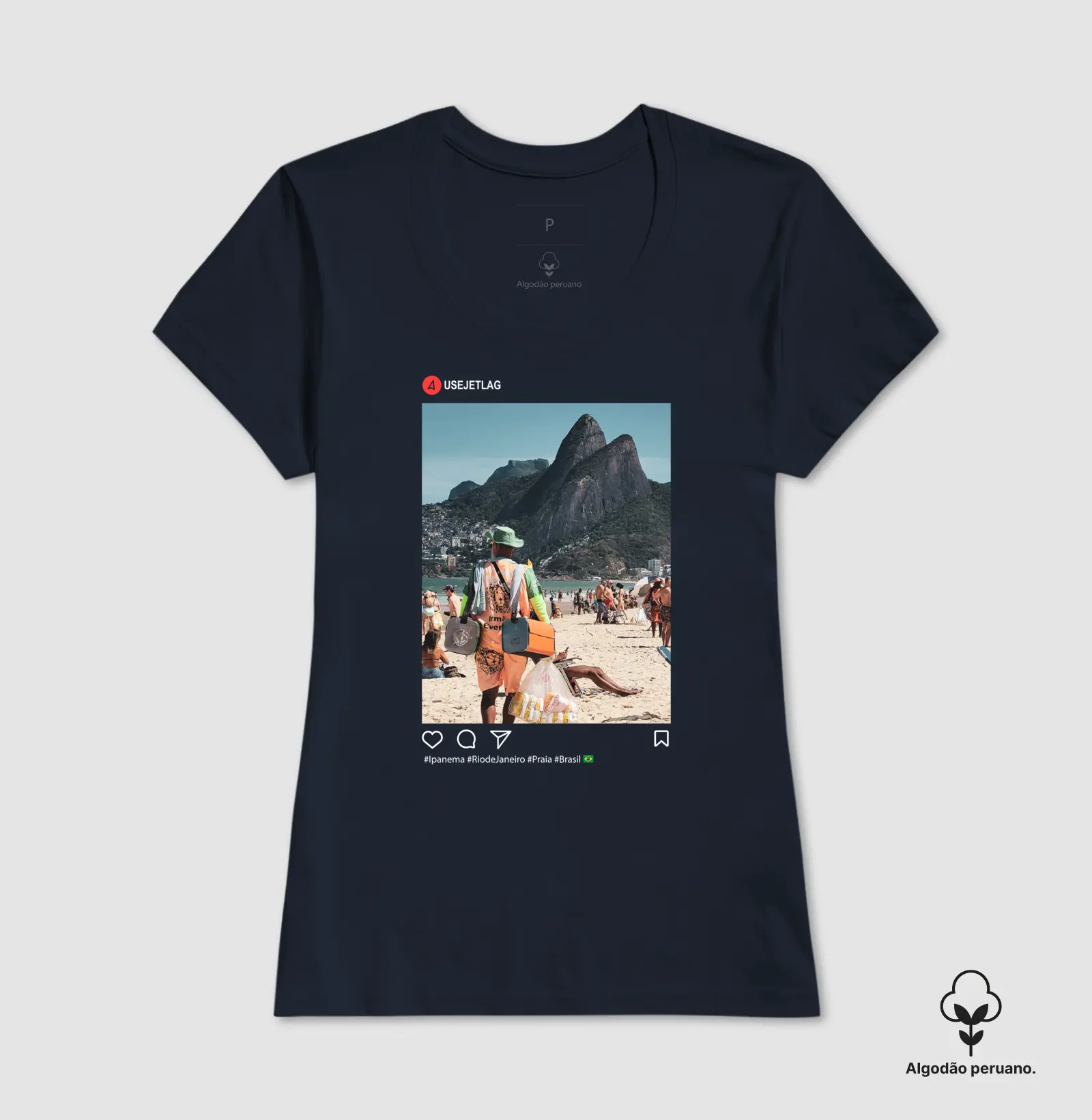 Camisa 2
