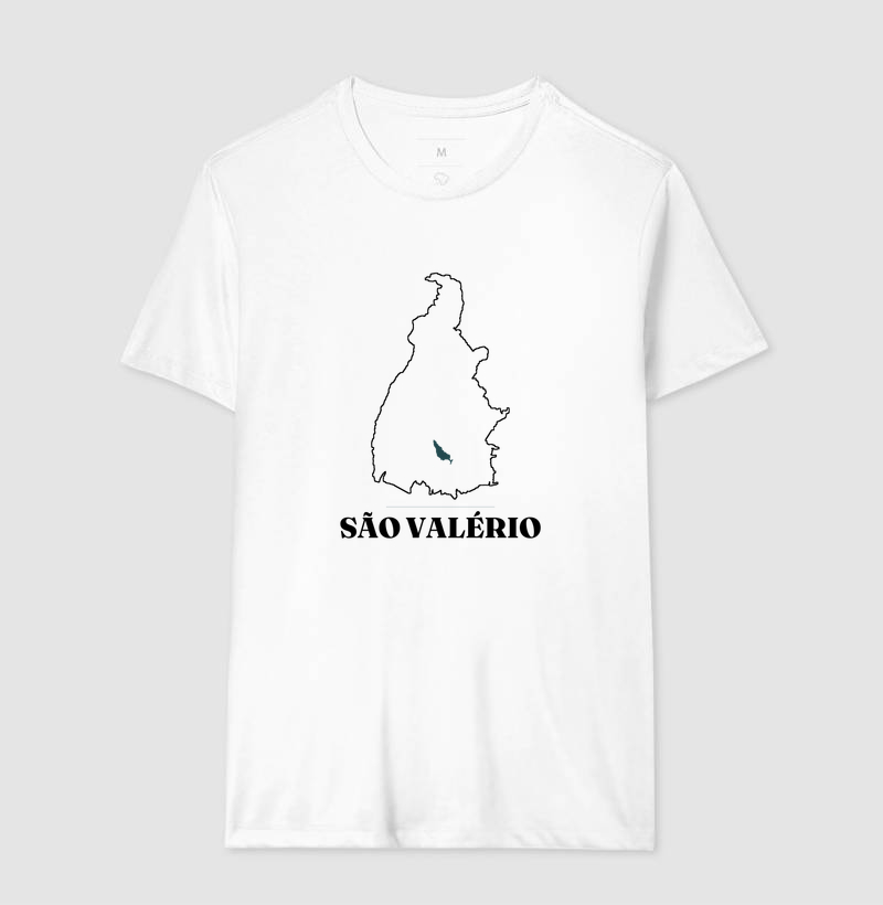 São Valério | Traço TO - Imagem 4