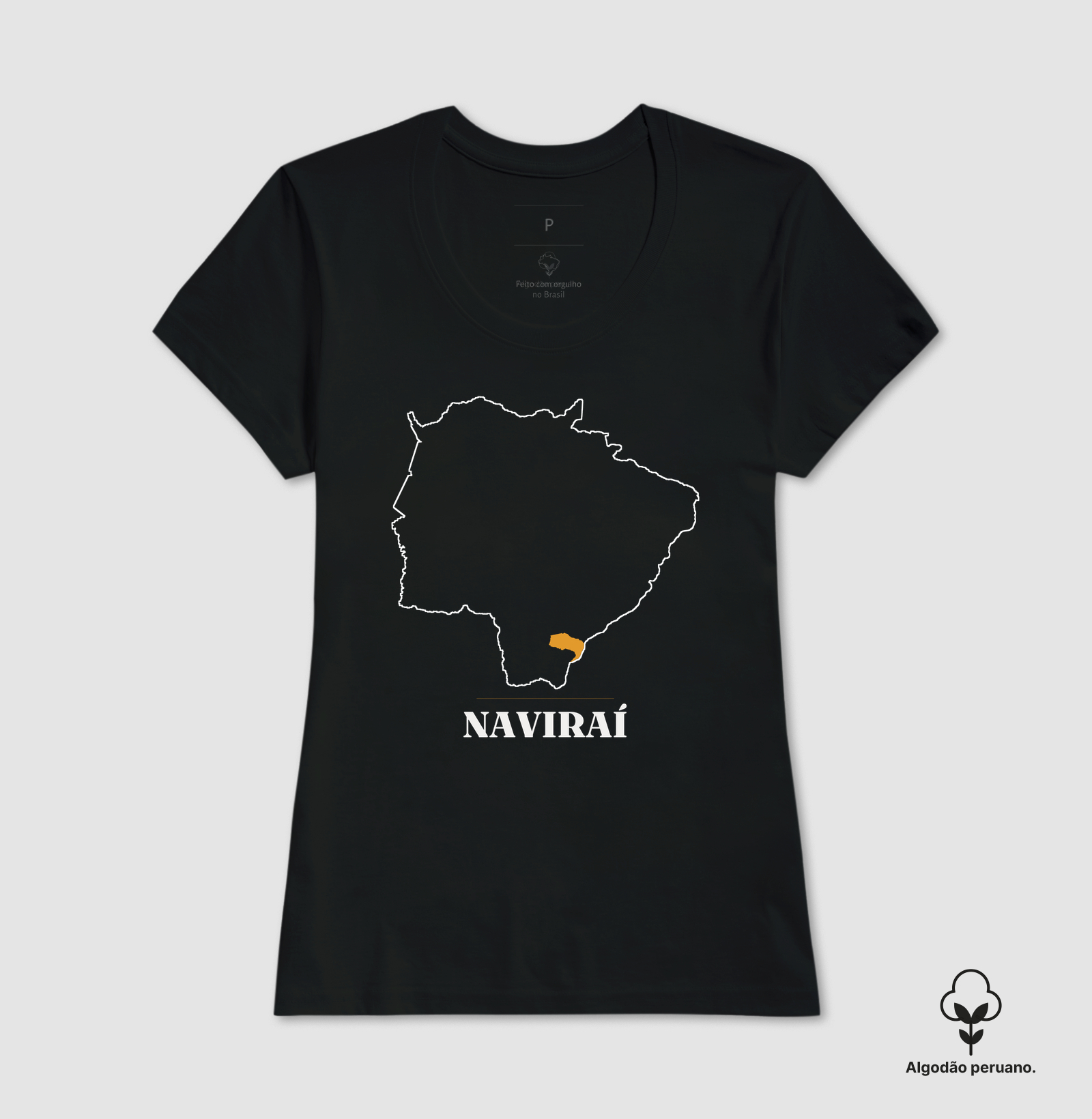 Naviraí | Traço MS - Imagem 5
