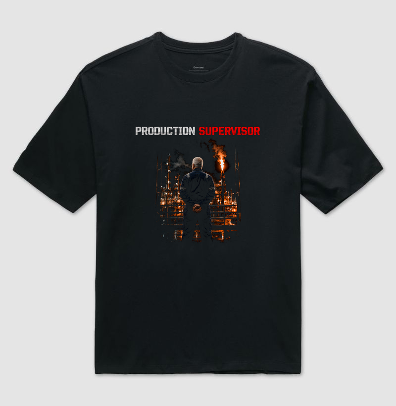 Production Supervisor - 3 - Imagem 2
