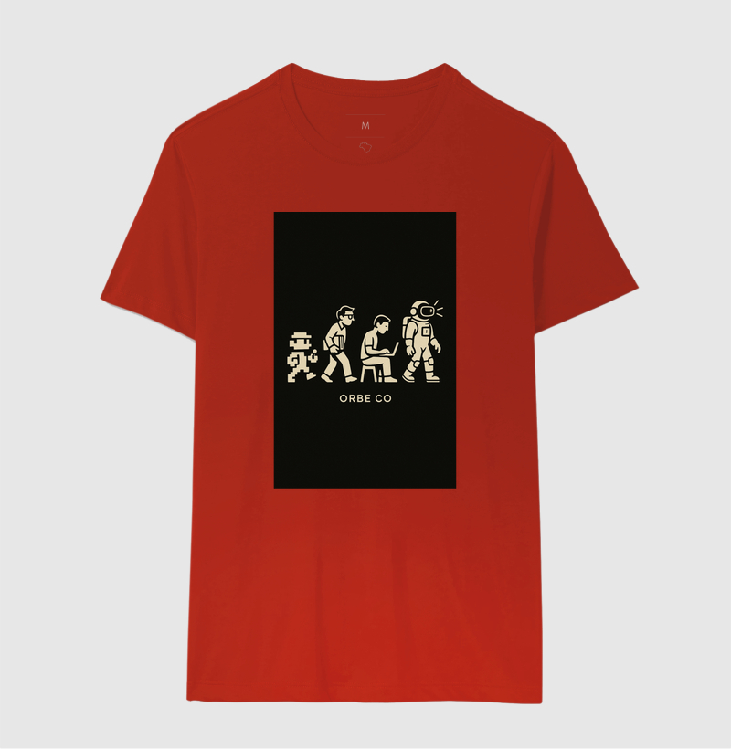 Camisa 9