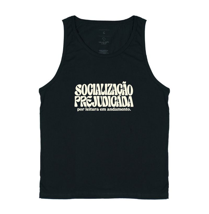 Socialização Prejudicada - Imagem 3