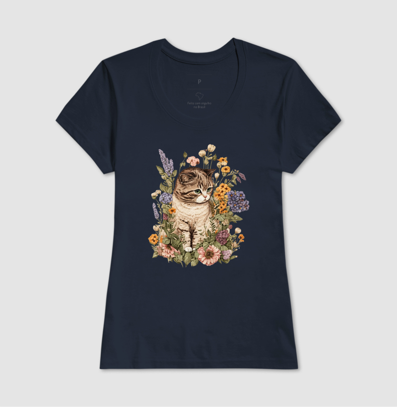 Jardim dos Felinos - Imagem 7