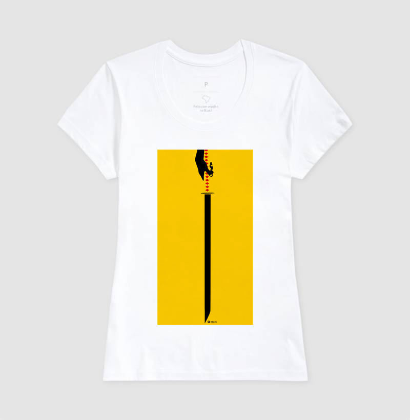 Kill Bill — A Katana - Imagem 5