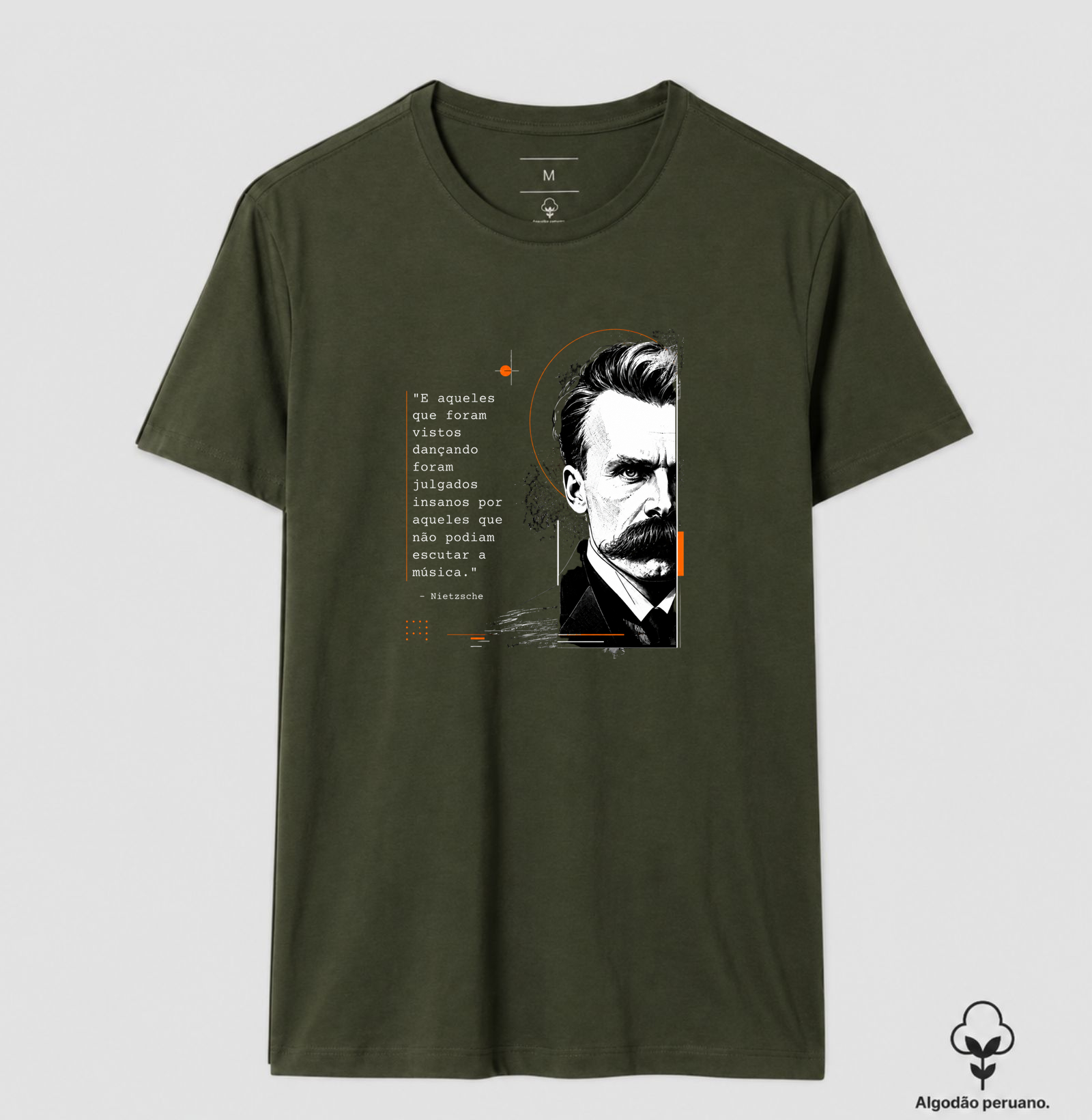 Pensamento de Nietzsche - Imagem 9