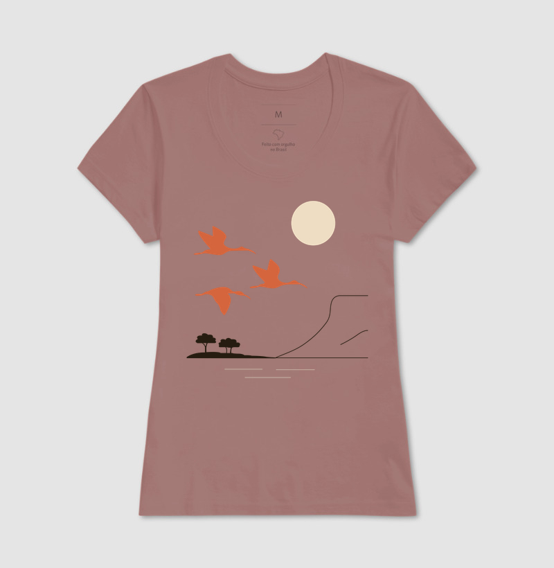 Camisa 19