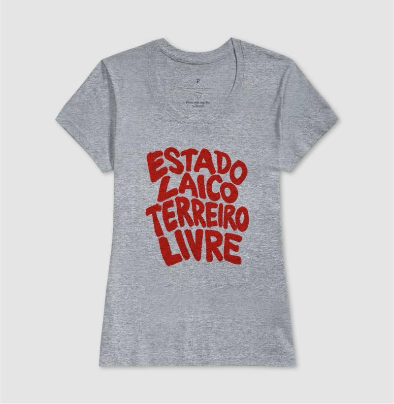 TERREIRO LIVRE - Imagem 5