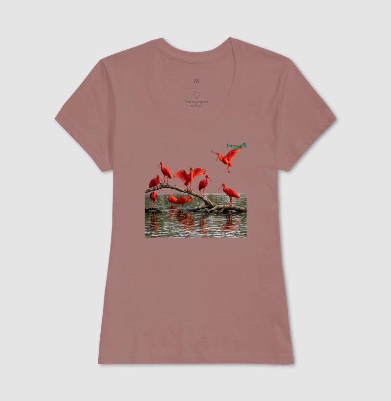 Camisa 16