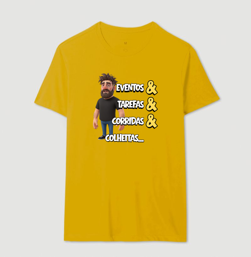 Camisa 13