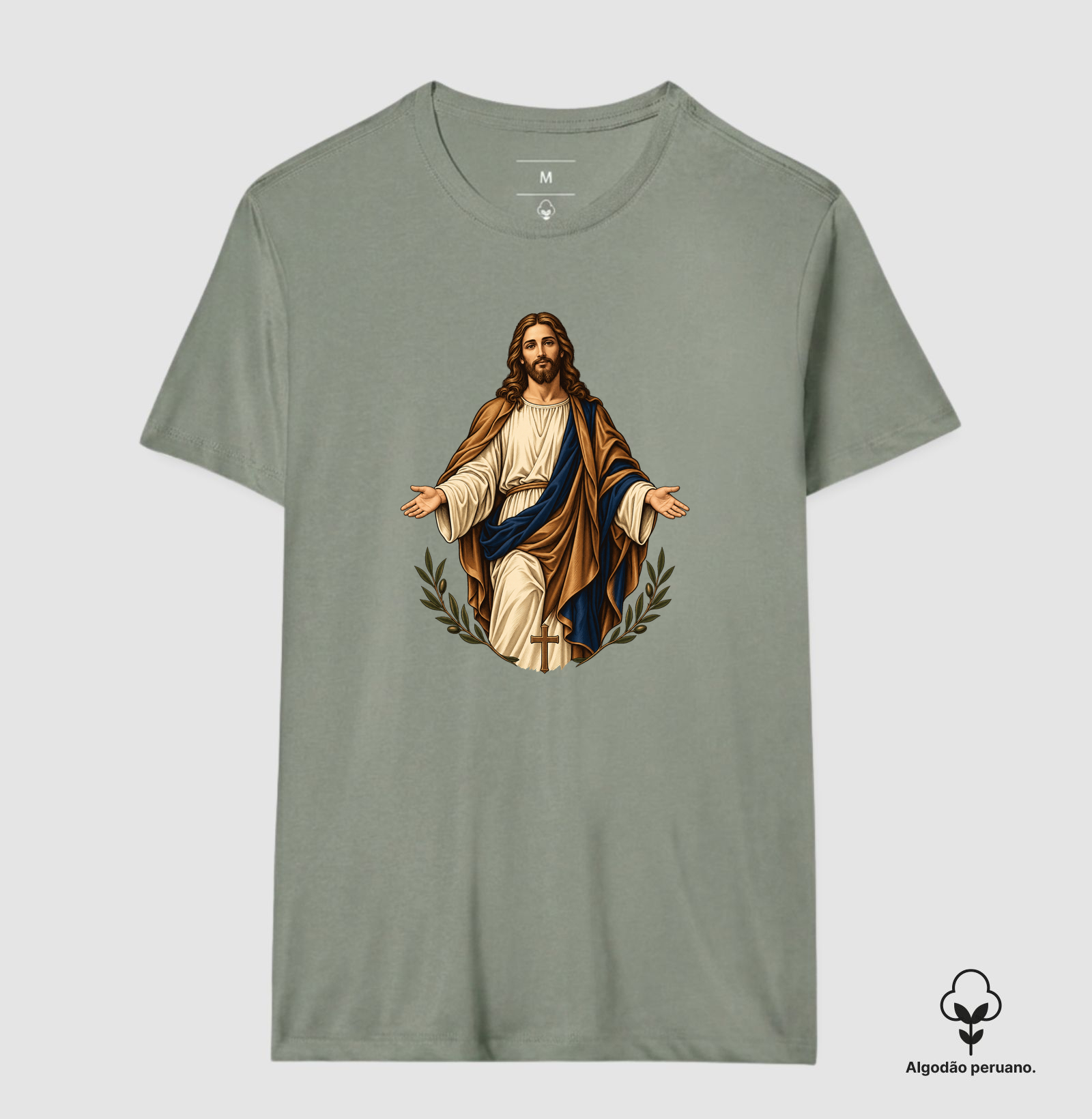 Cristo Acolhedor - Cristo Vivo - Imagem 4