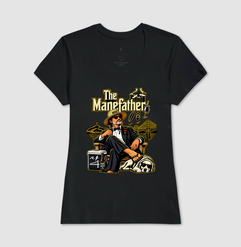 The Manefather - Imagem 3