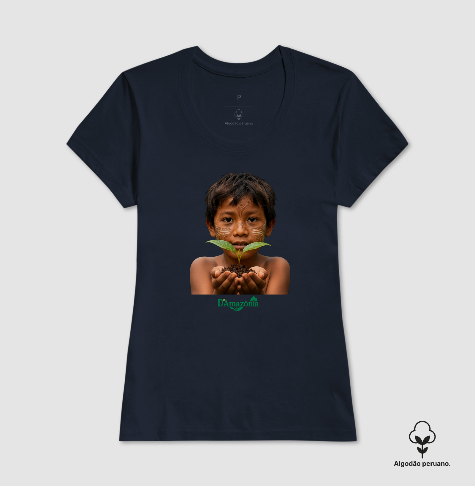 Camisa 5