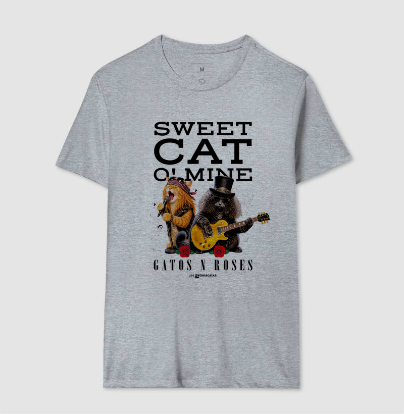 Gatos N’ Roses - Sweet Cat O’ Mine - Imagem 8