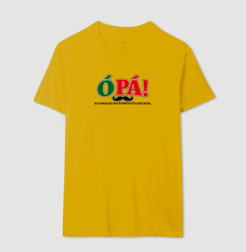 Ó PÁ! à Portuguesa  - Imagem 14