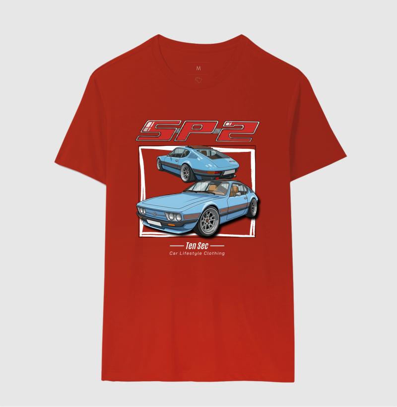 Camisa 9