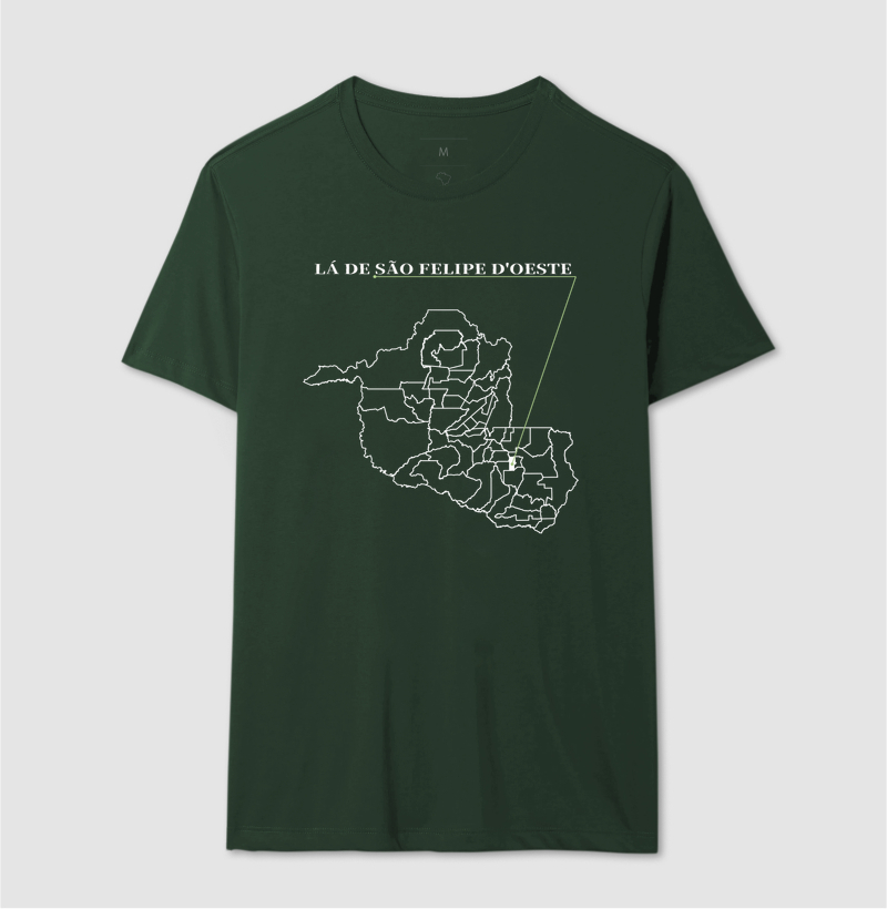 Camisa 7