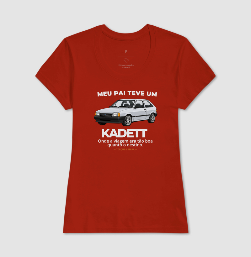 Meu pai teve uma - KADETT - prata - Imagem 11