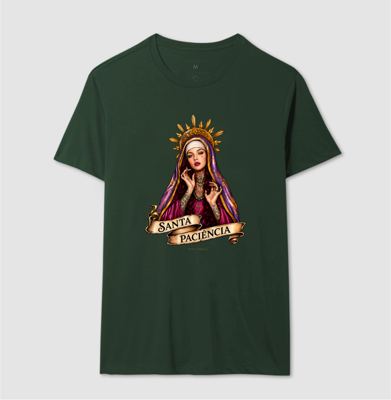 Santa Paciência - Imagem 10