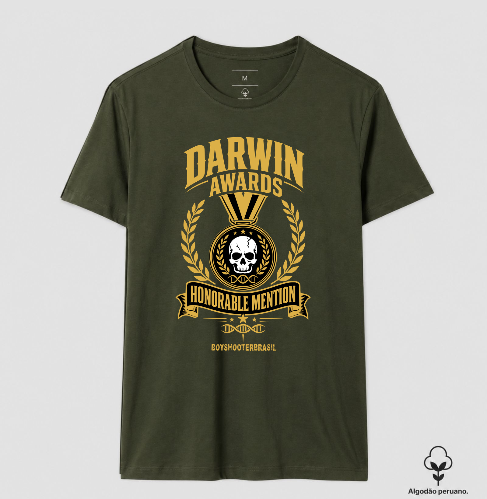 Darwin Awards BoyShooterBrasil - Imagem 7