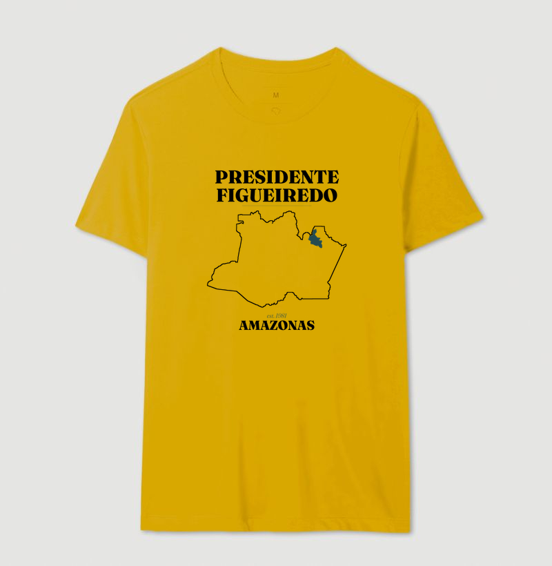 Camisa 13
