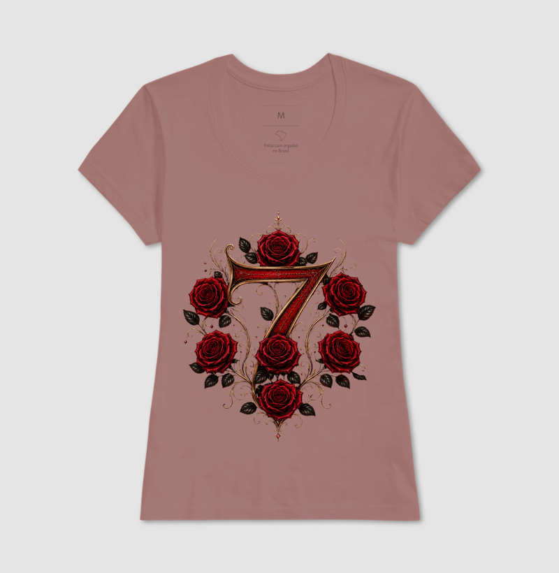 Camisa 15