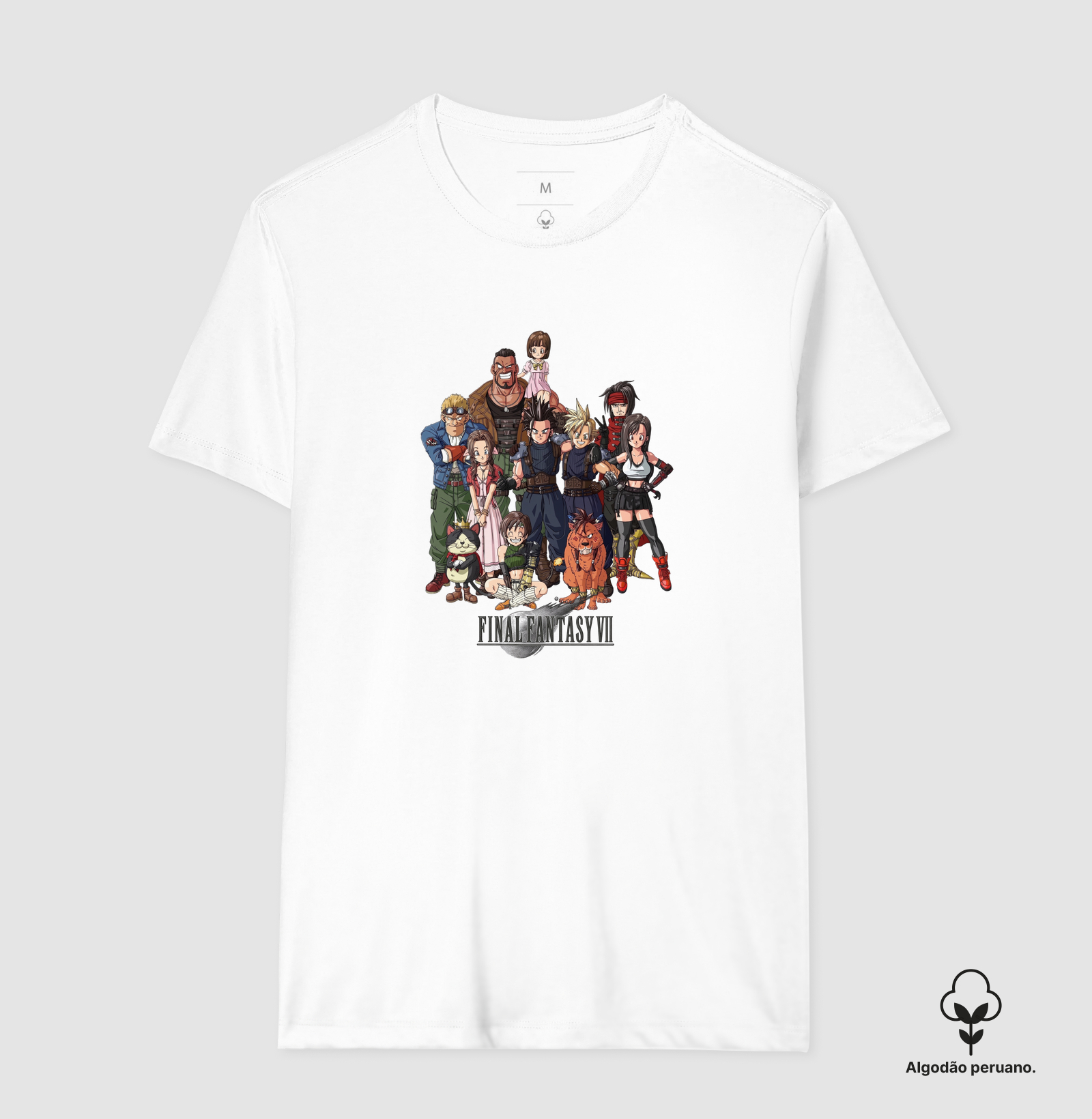 Camisa 6