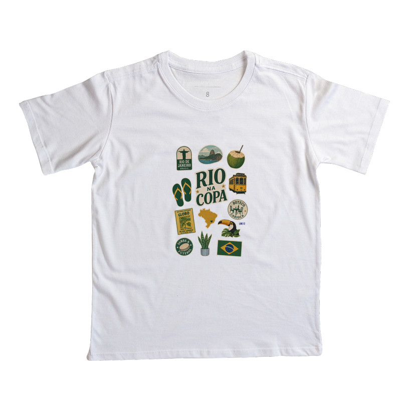 Camisa 3