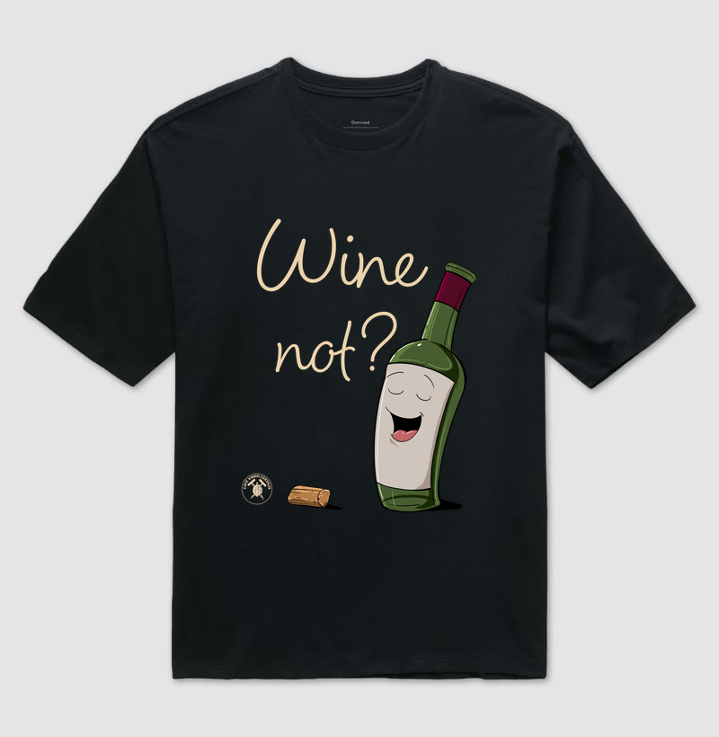 Wine Not? - Imagem 2