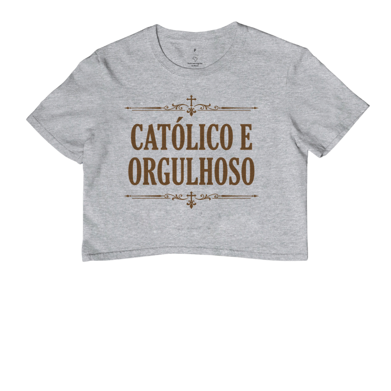 Orgulhoso de Ser Católico - Imagem 6