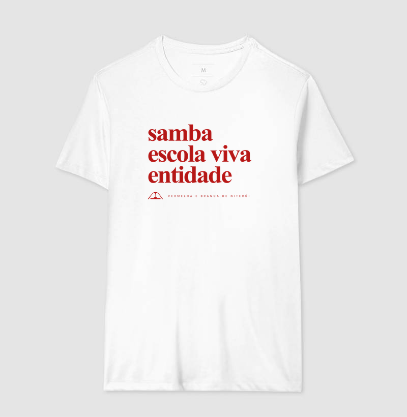 Samba escola viva entidade - Imagem 4