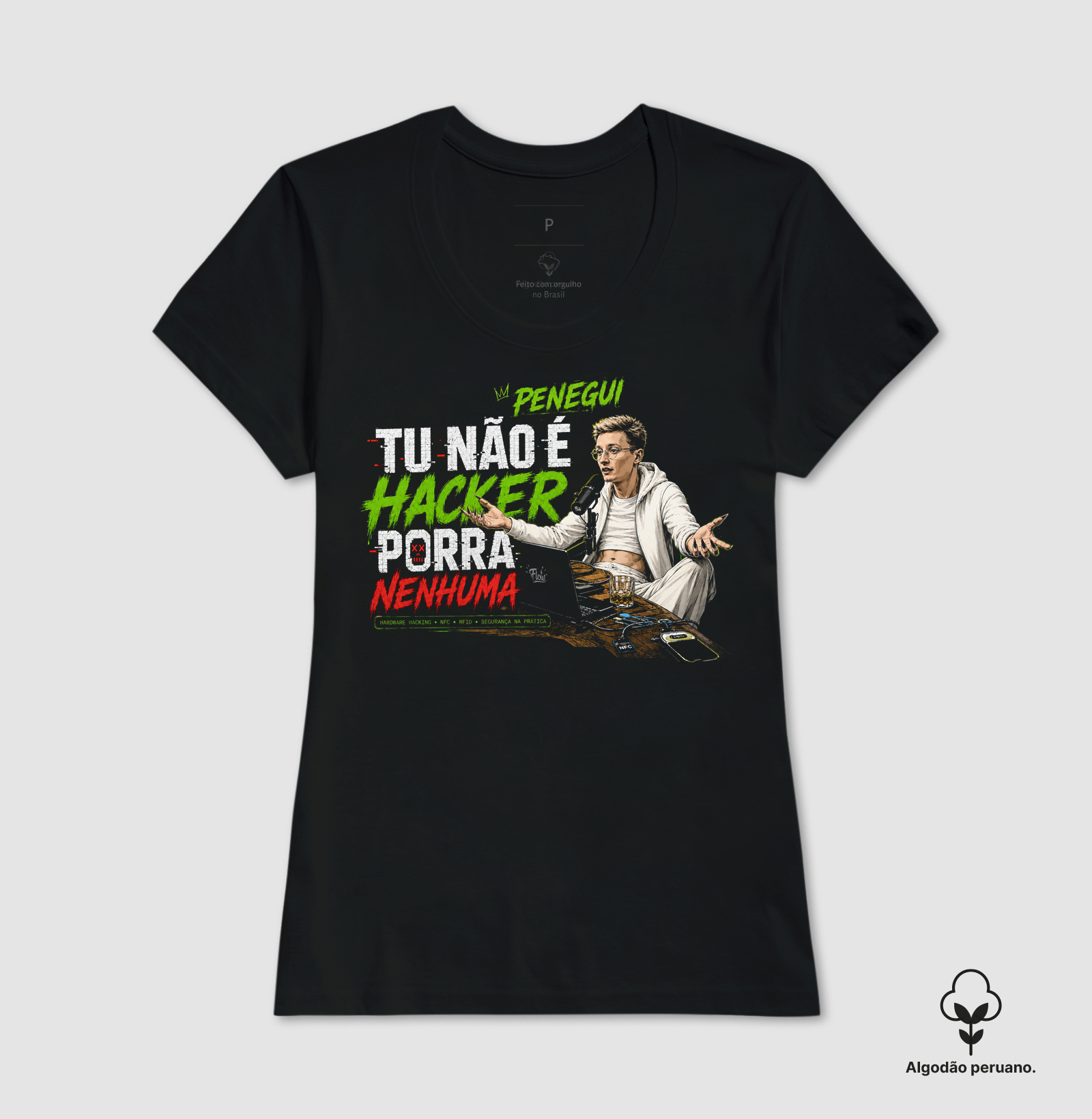 Camisa 5