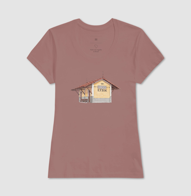 Camisa 16