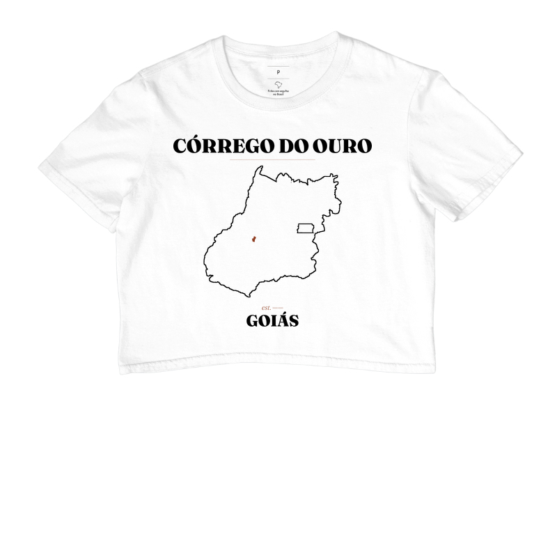 Córrego do Ouro | Legado GO - Imagem 3