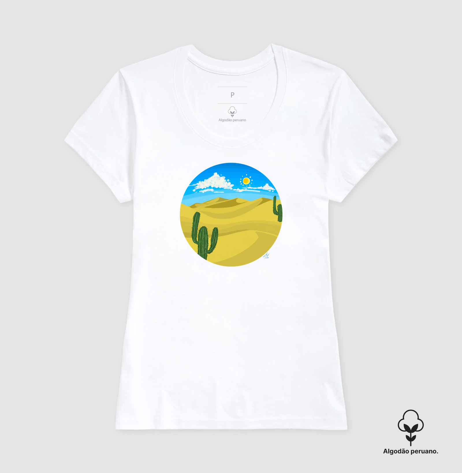 Camisa 6