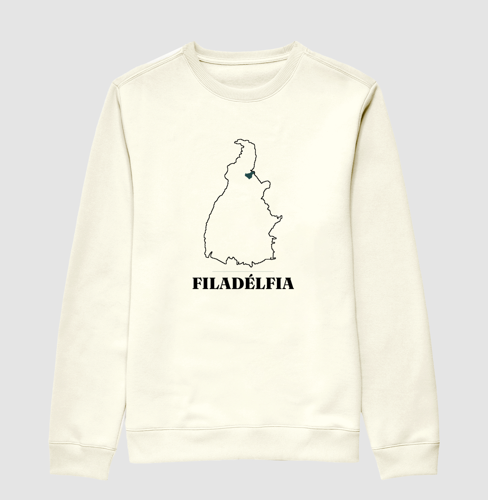 Filadélfia | Traço TO - Imagem 2
