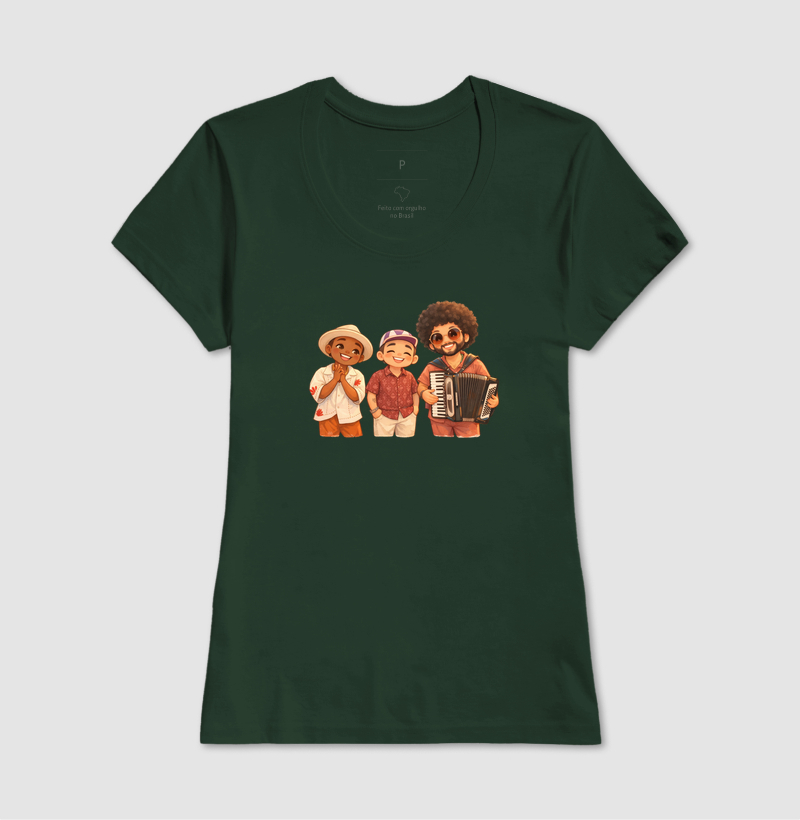 Camisa 12