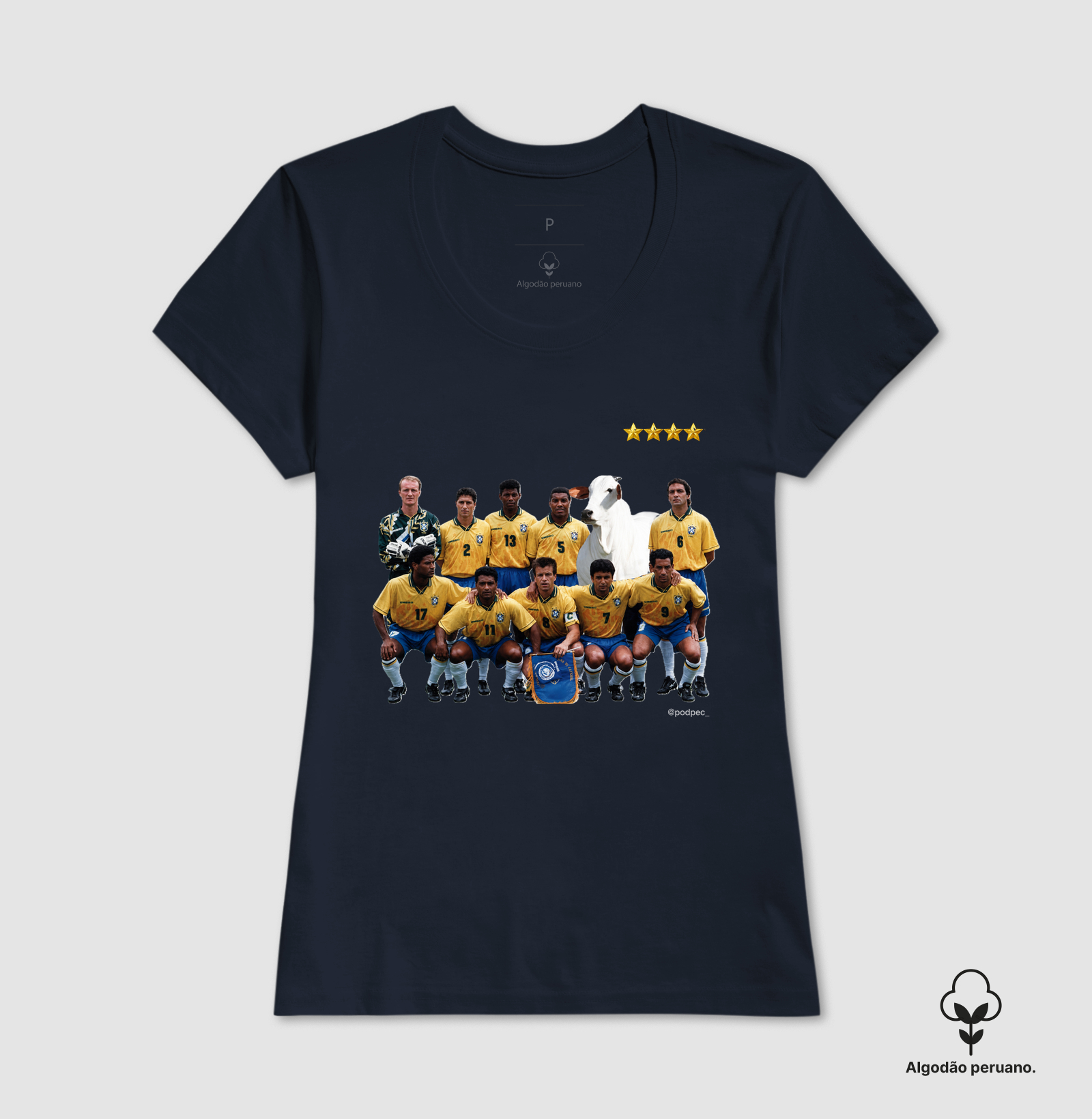 Camisa 3